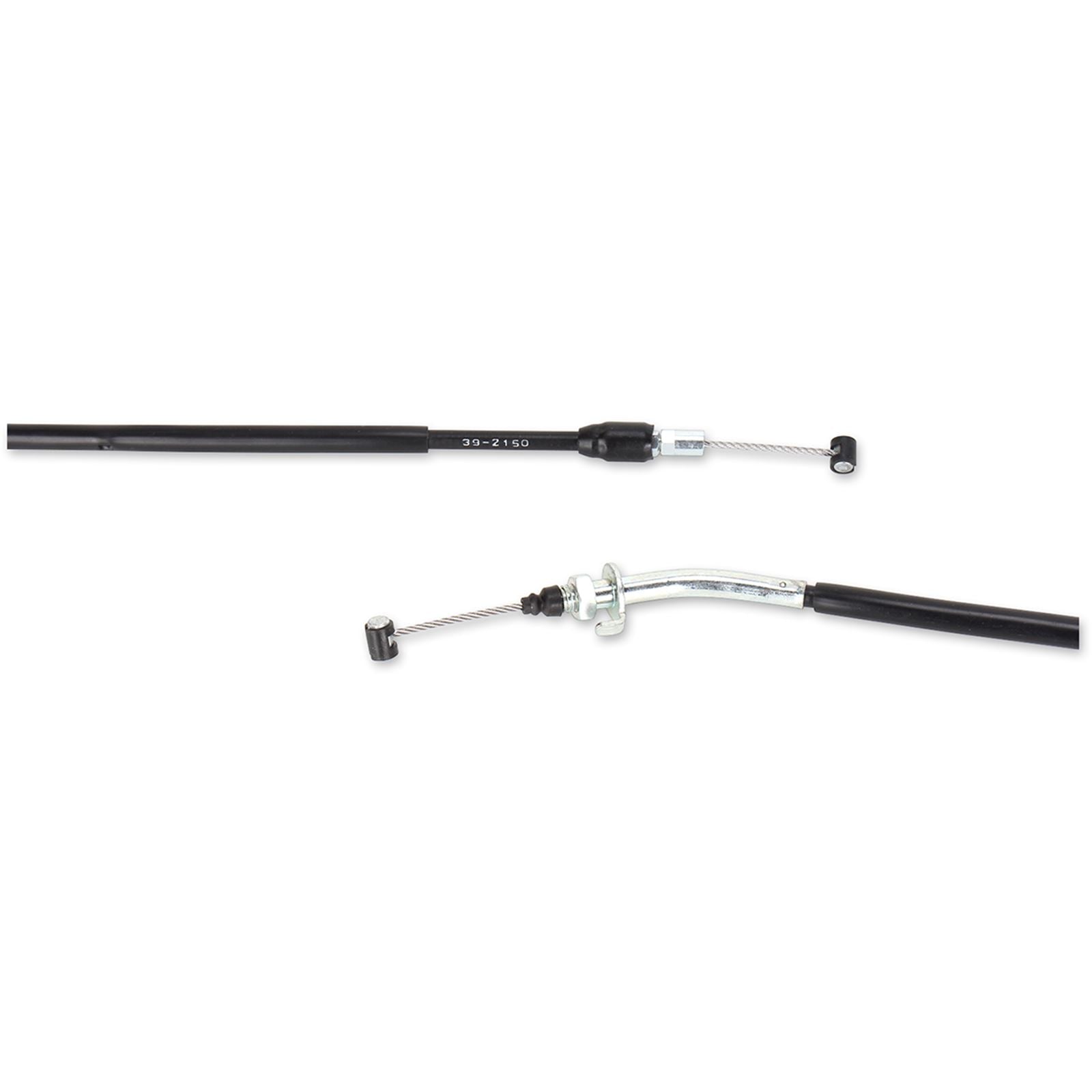 Moose Offroad Moose Clutch Cable for Yamaha 0652-1691_432431