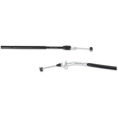 Moose Offroad Moose Clutch Cable for Yamaha 0652-1691_432431