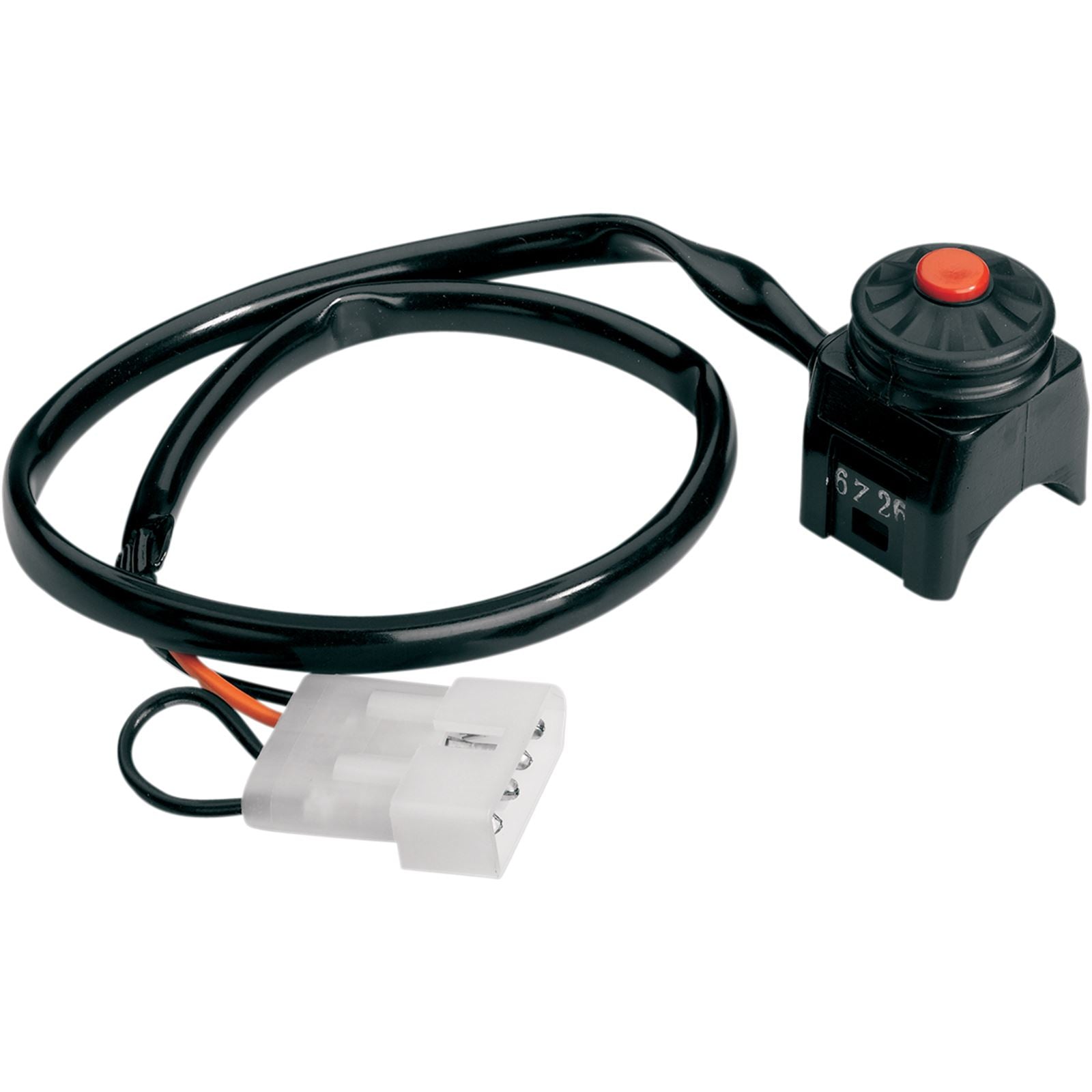 Moose Offroad Start Switch for KTM 0616-0068_431866