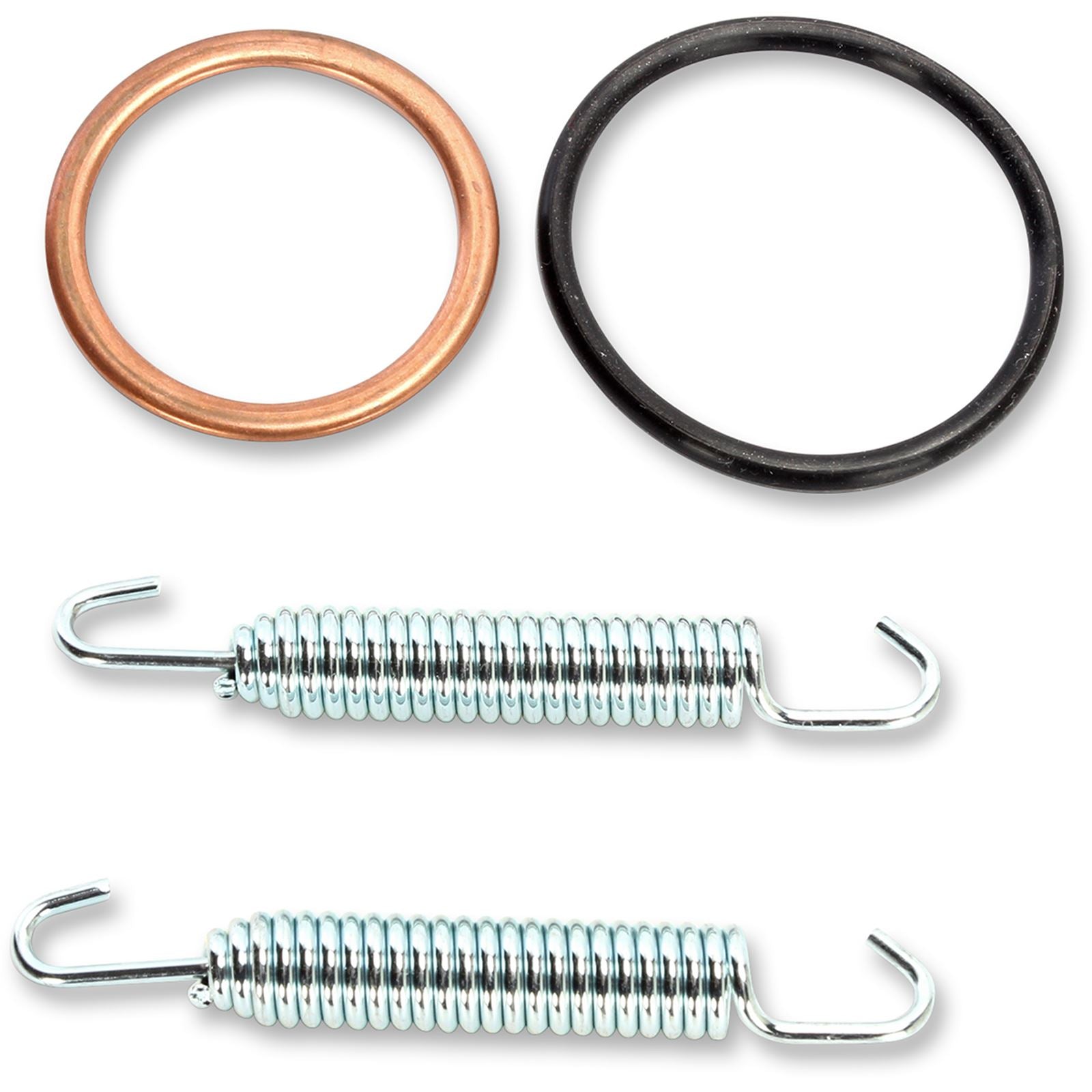 Moose Offroad Exhaust Gasket Kit 0934-5329_434386