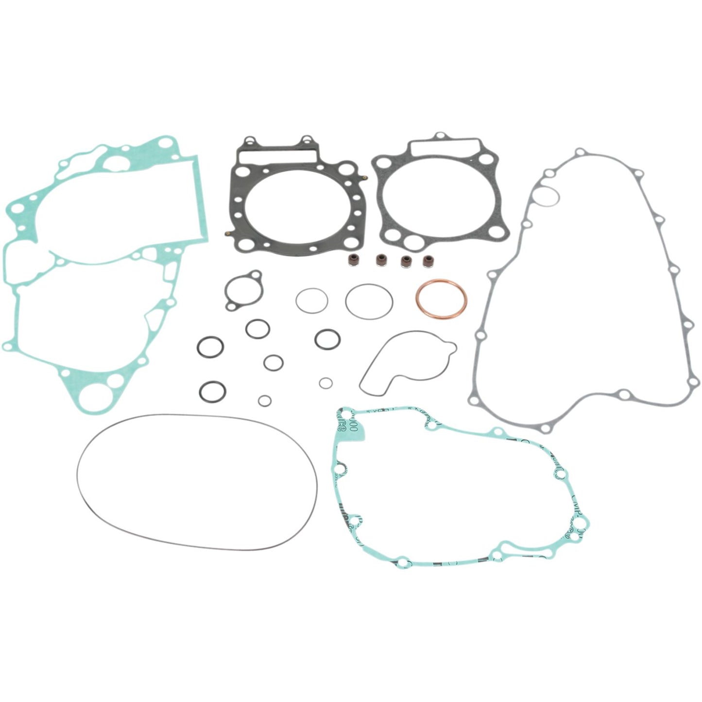 Moose Offroad Complete Motor Gasket Kit CRF450 M808267_439313
