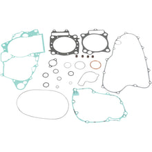 Moose Offroad Complete Motor Gasket Kit CRF450 M808267_439313