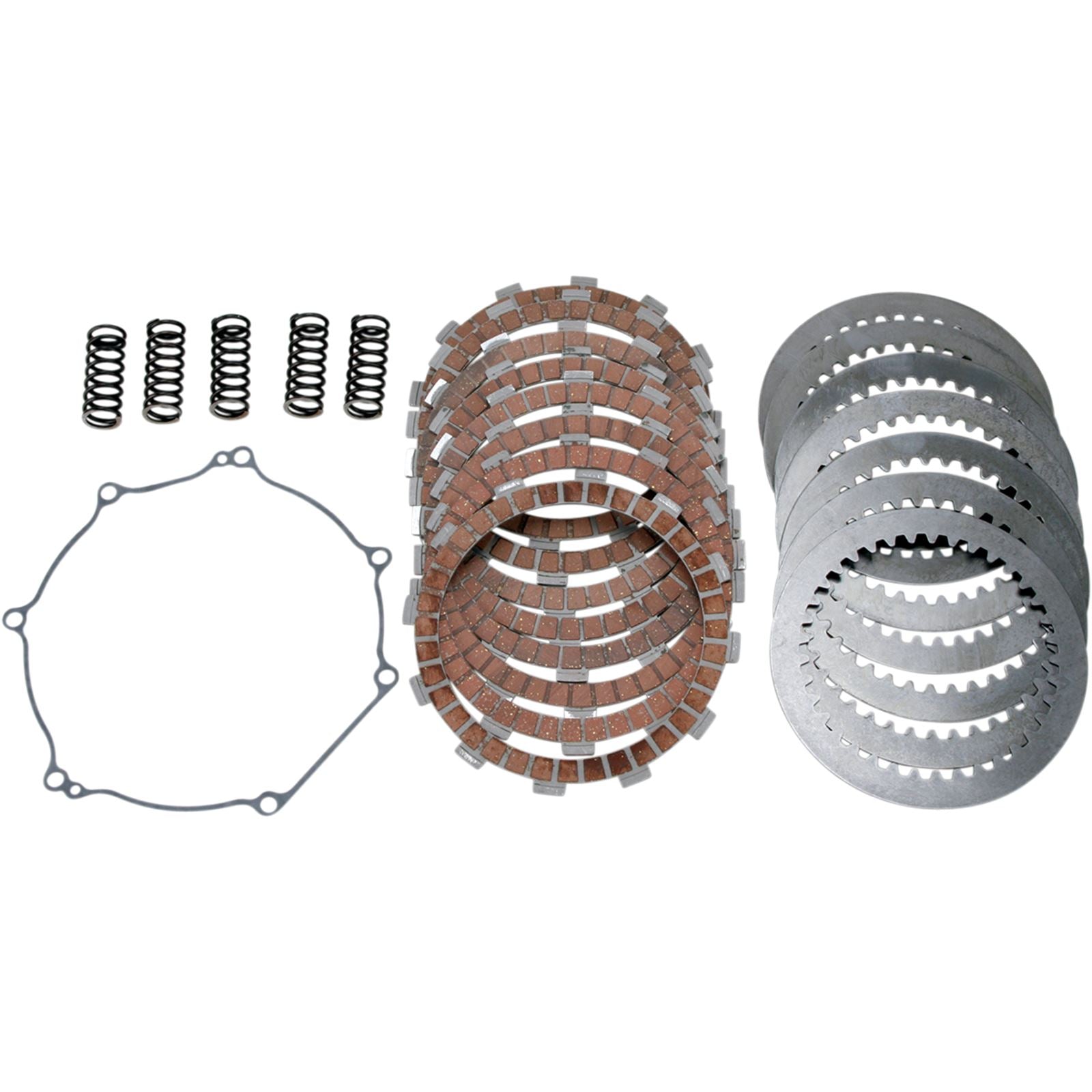 Moose Offroad Clutch Kit 1131-1853_436030