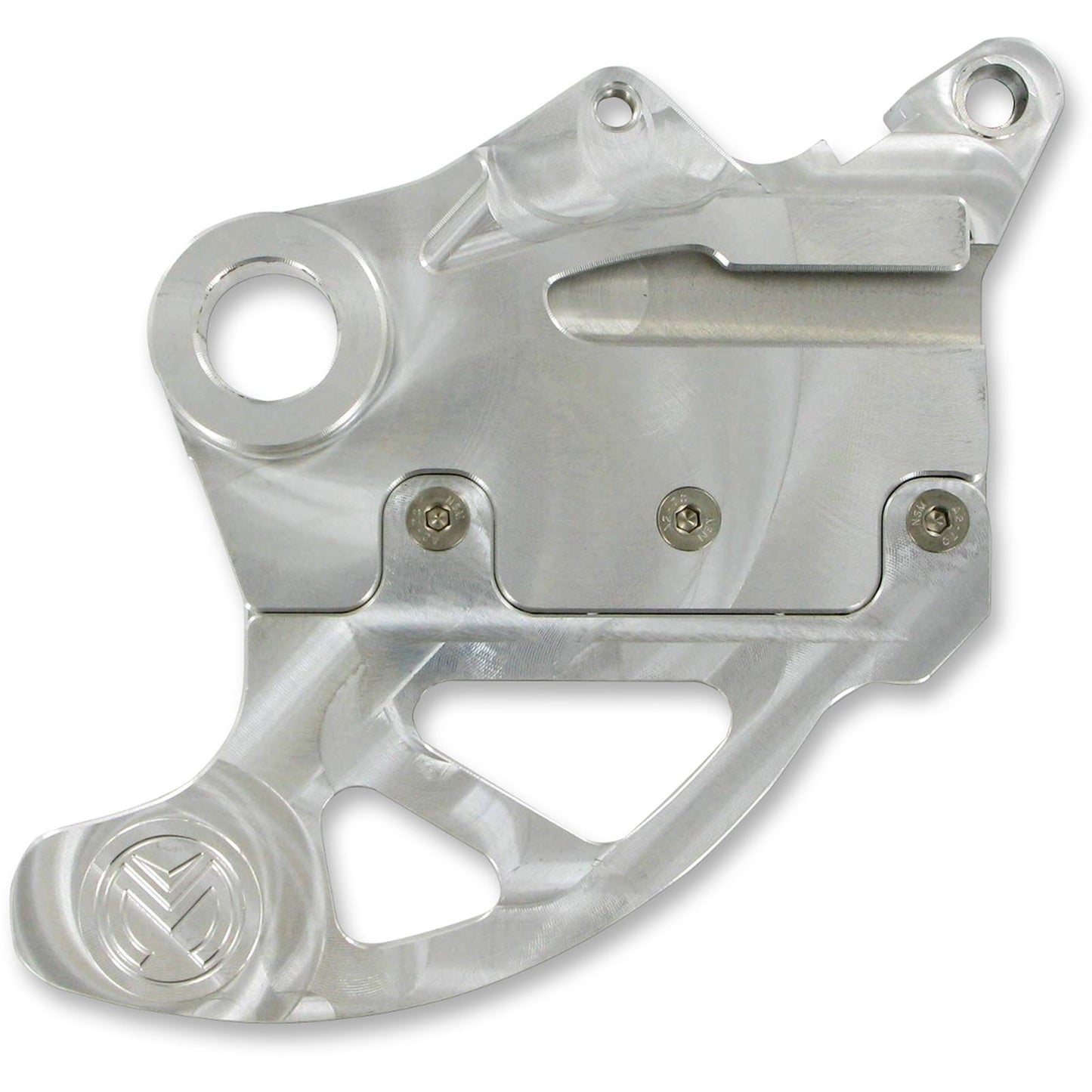 Moose Offroad Shark Fin Disc Guard - RMZ/KX 1711-0047_437130