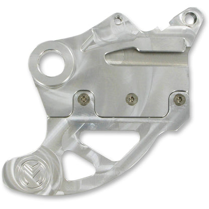 Moose Offroad Shark Fin Disc Guard - RMZ/KX 1711-0047_437130
