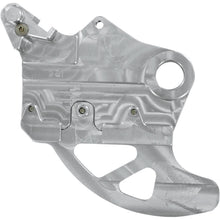 Moose Offroad Shark Fin Disc Guard - RMZ/KX 1711-0047_437131