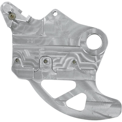 Moose Offroad Shark Fin Disc Guard - RMZ/KX 1711-0047_437131