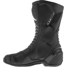 Alpinestars SMX-S Boots - Black - Size 8 [MPN: 224351710042]_336886