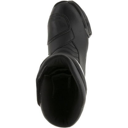Alpinestars SMX-S Boots - Black - Size 8 [MPN: 224351710042]_336889