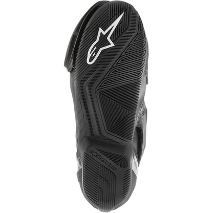 Alpinestars SMX-S Boots - Black - Size 8 [MPN: 224351710042]_336890