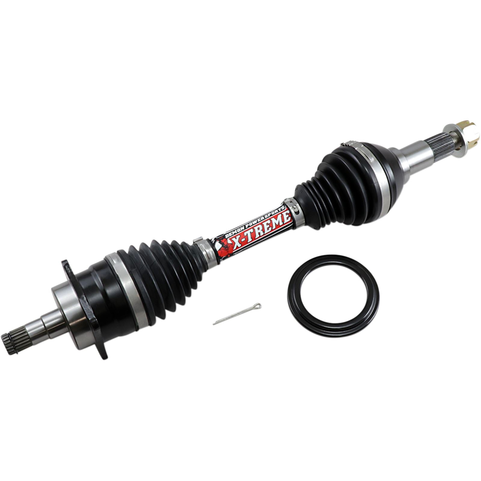 Demon Powersports Extreme Axle - Heavy Duty [MPN: PAXL-3016XHD]_371323