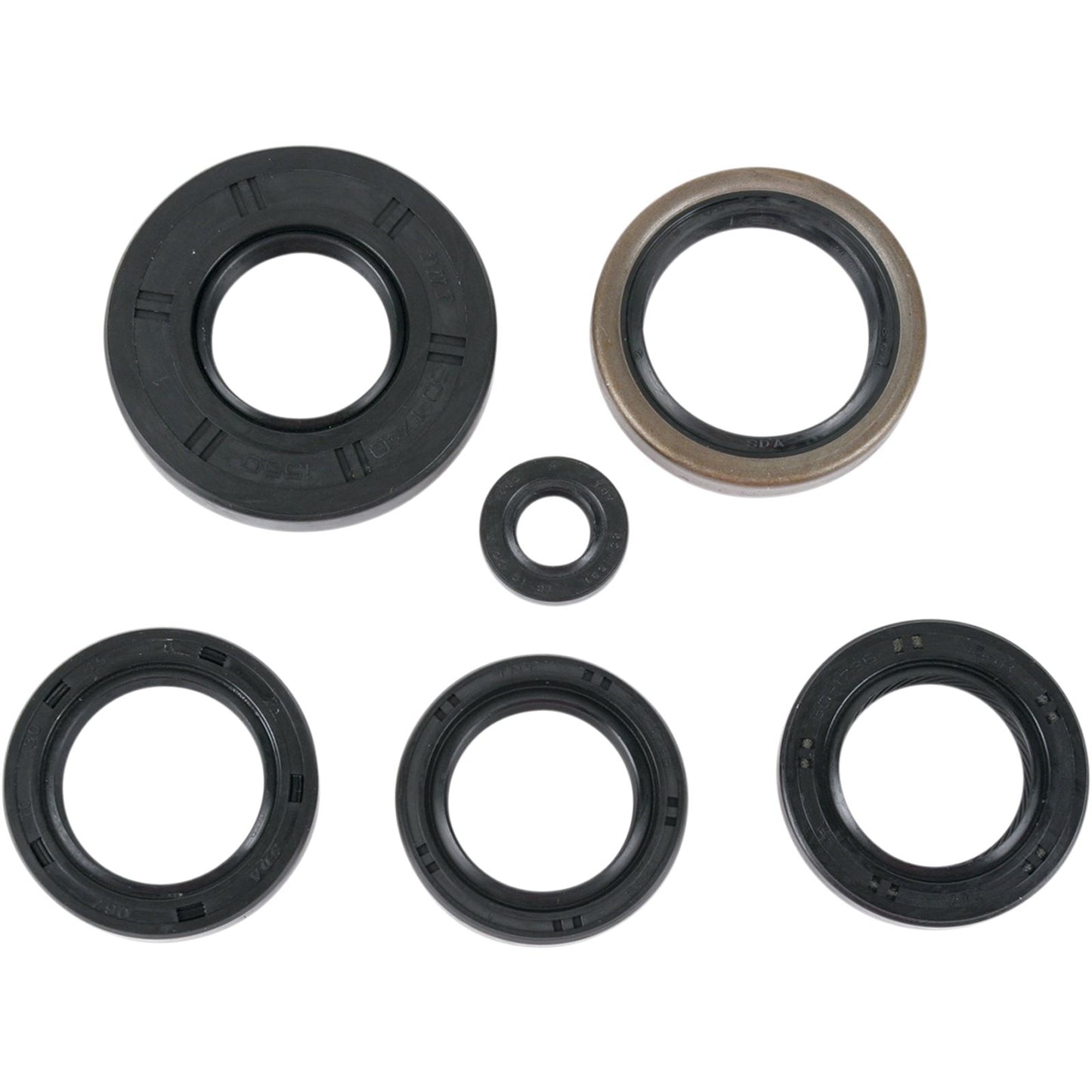 Moose Offroad Motor Seals For Kawasaki 0935-0022_434594