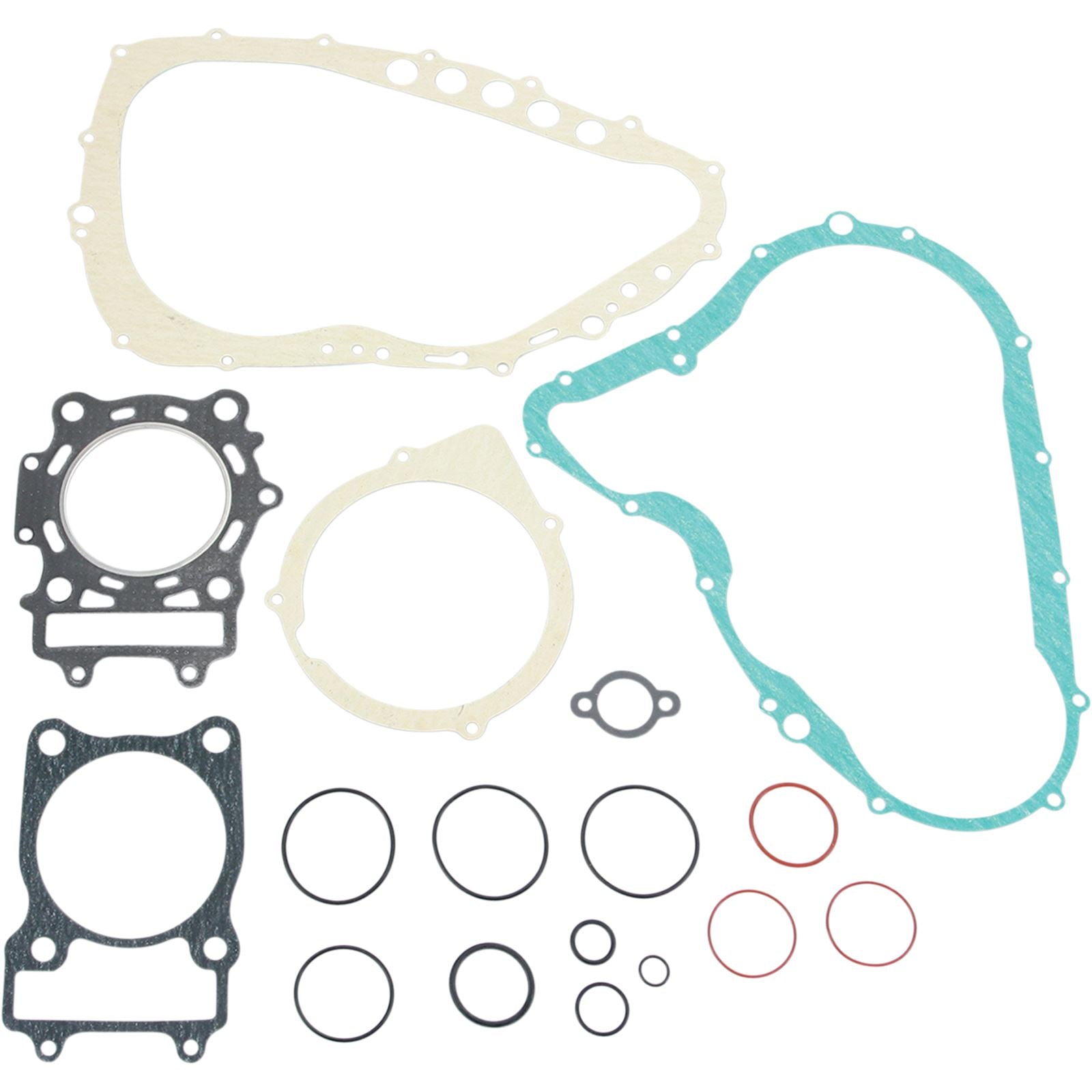 Moose Offroad Complete Motor Gasket Kit MSE Bearcat 500 M808828_439376
