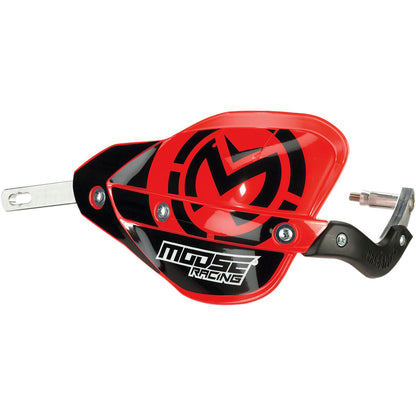 Moose Offroad Red Probend Handguards 0635-1454_432089