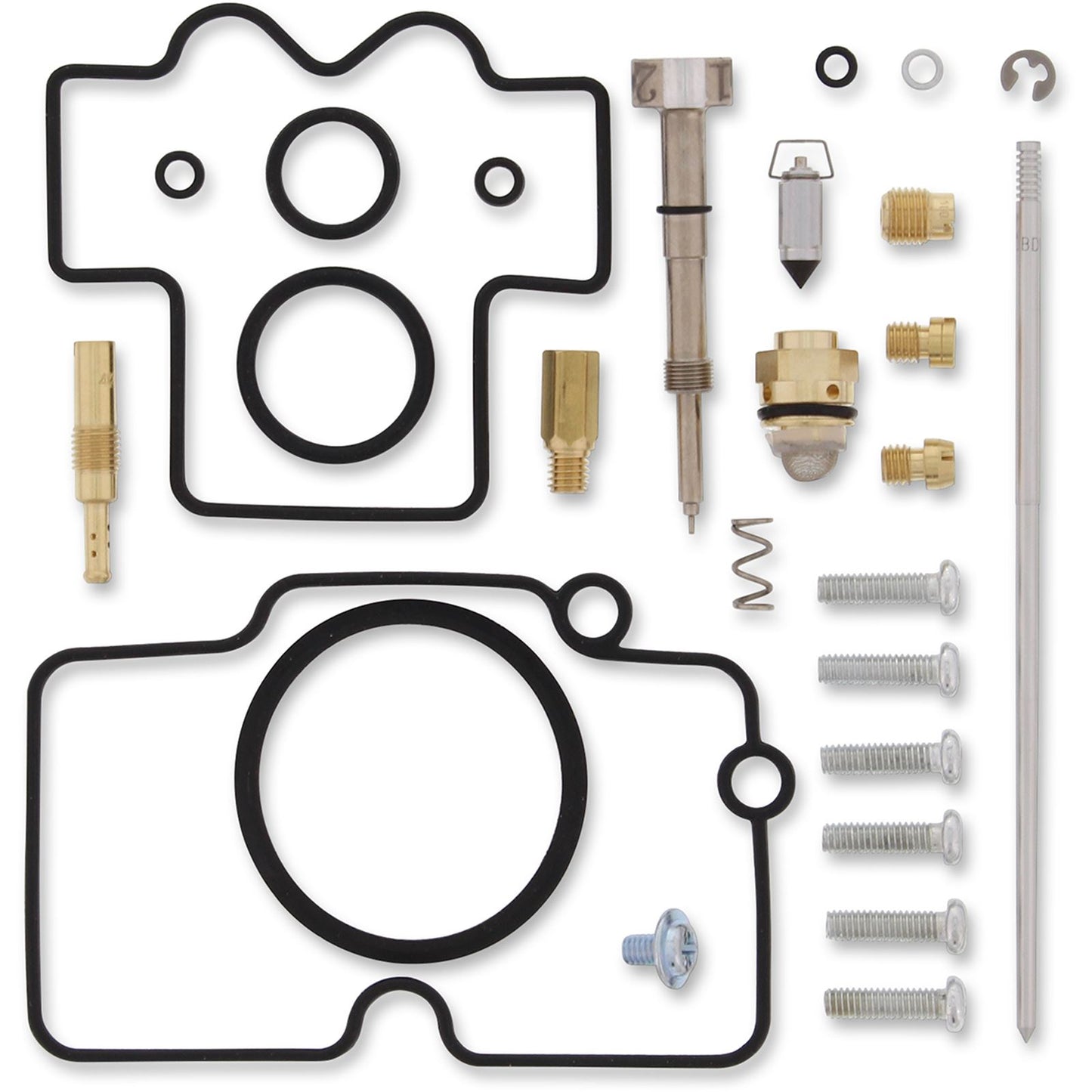 Moose Offroad Carburetor Repair Kit for Yamaha 1003-0864_435232