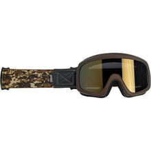 Biltwell Inc. Overland 2.0 Goggles - Grunt - Desert Camo 2111-5822-009_353274