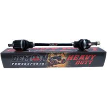 Demon Powersports Complete Axle - Heavy Duty - Kit [MPN: PAXL-6058HD]_371262