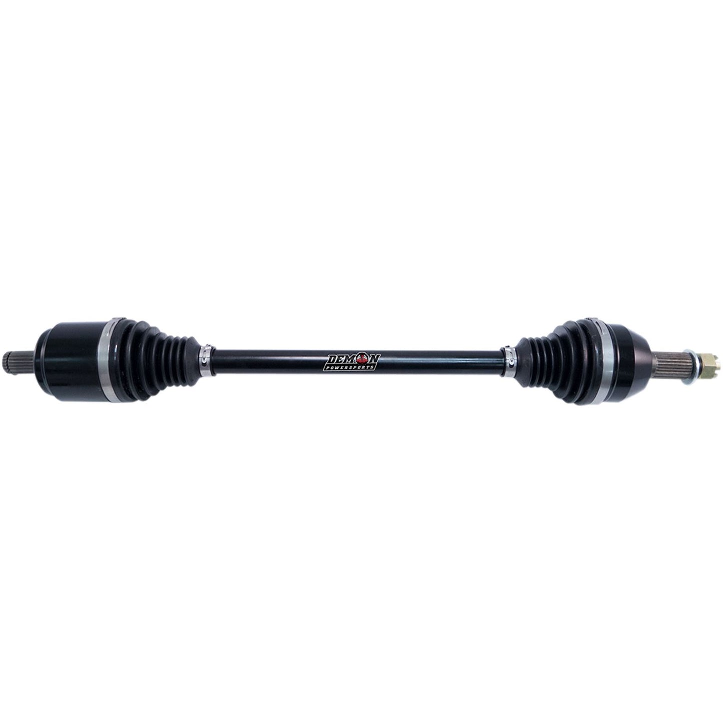 Demon Powersports Complete Axle - Heavy Duty - Kit [MPN: PAXL-6058HD]_371263