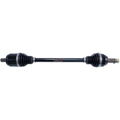 Demon Powersports Complete Axle - Heavy Duty - Kit [MPN: PAXL-6058HD]_371263