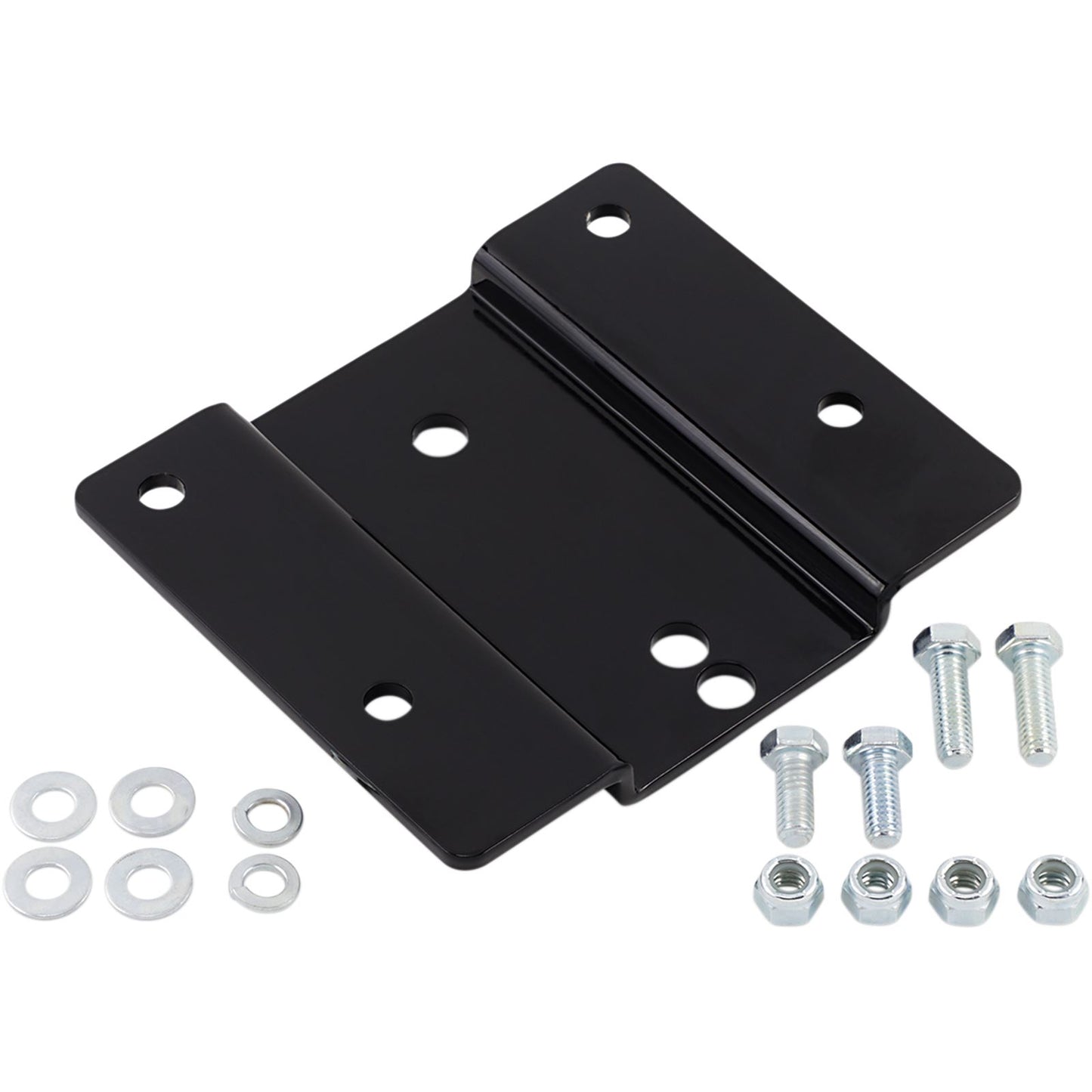 Moose Offroad Winch Mount For Kawasaki 4505-0676_443539