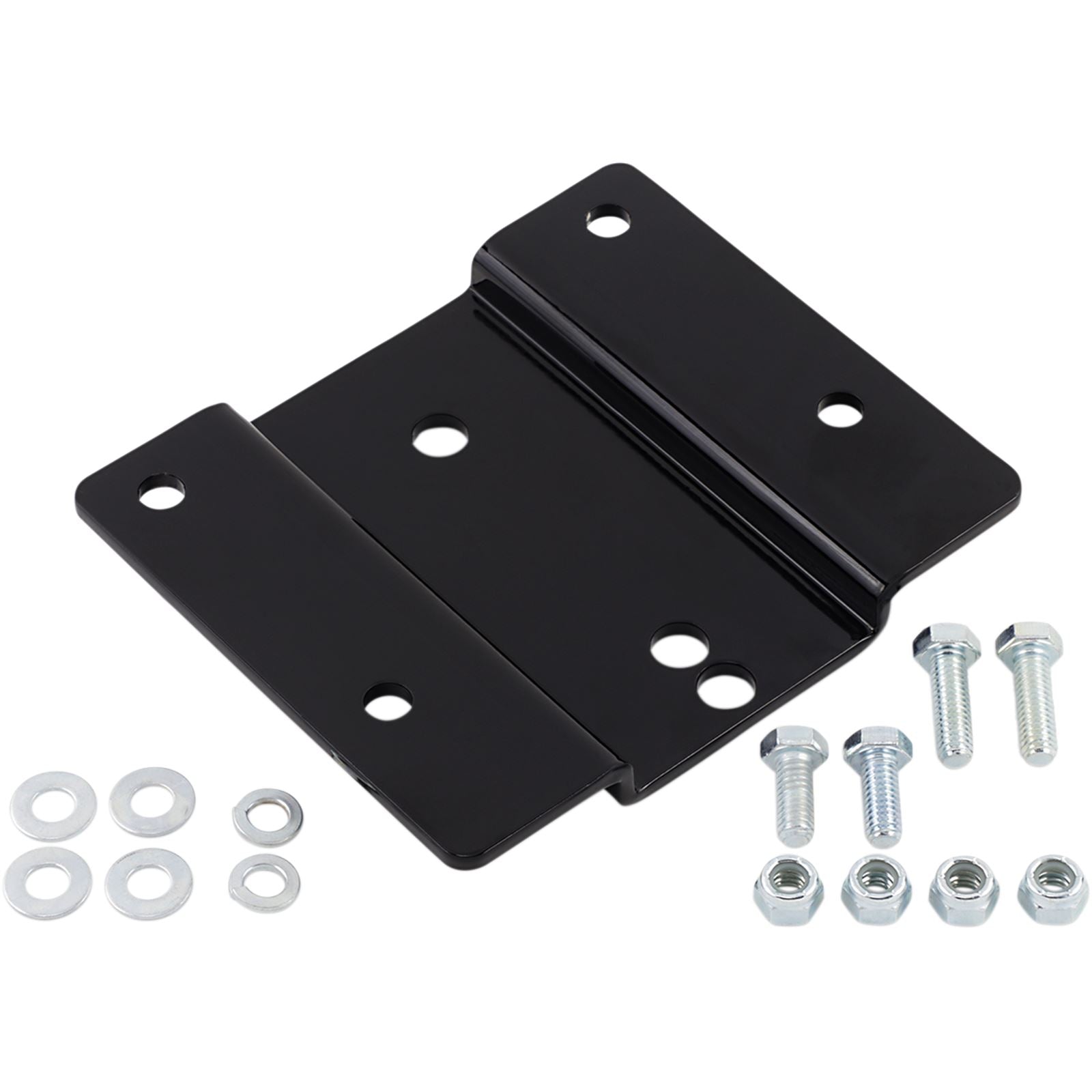 Moose Offroad Winch Mount For Kawasaki 4505-0676_443539