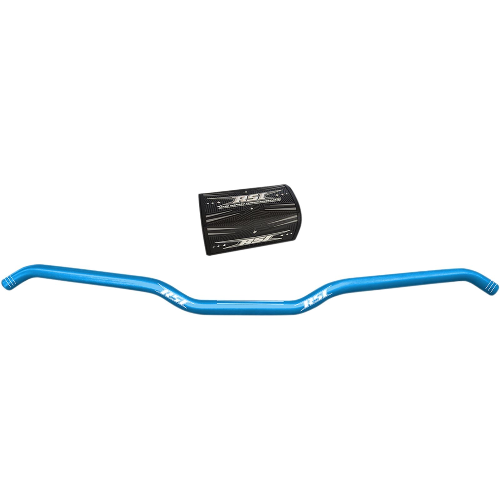 RSI Blue - 13 Degree Hook Handlebar [MPN: T6-10R-BL]_461831