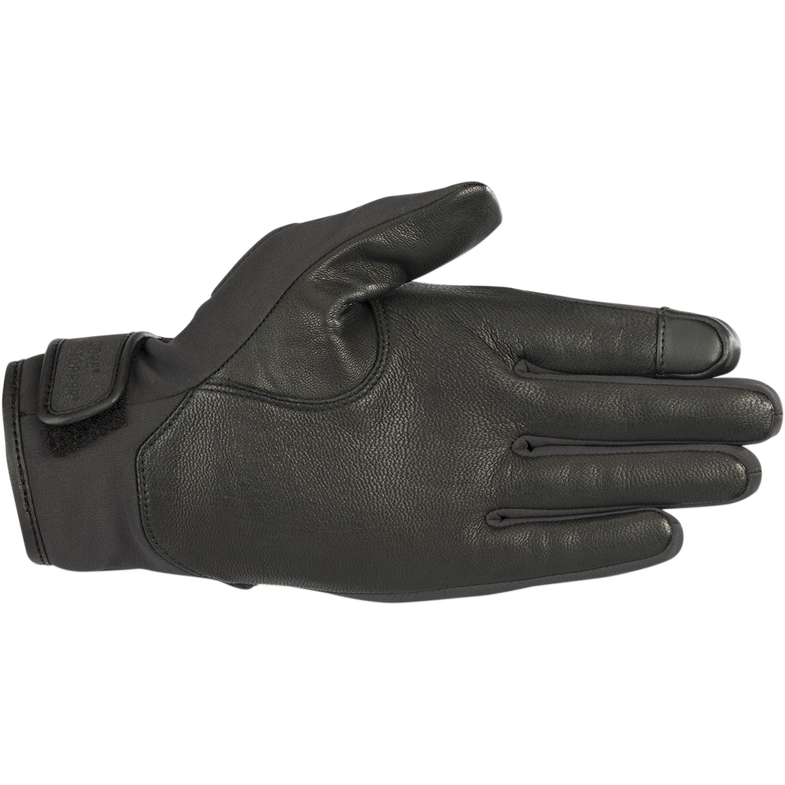 Alpinestars C-1 Gore Windstopper® V2 Gloves - Black - Medium [MPN: 3520019-10-M]_333706