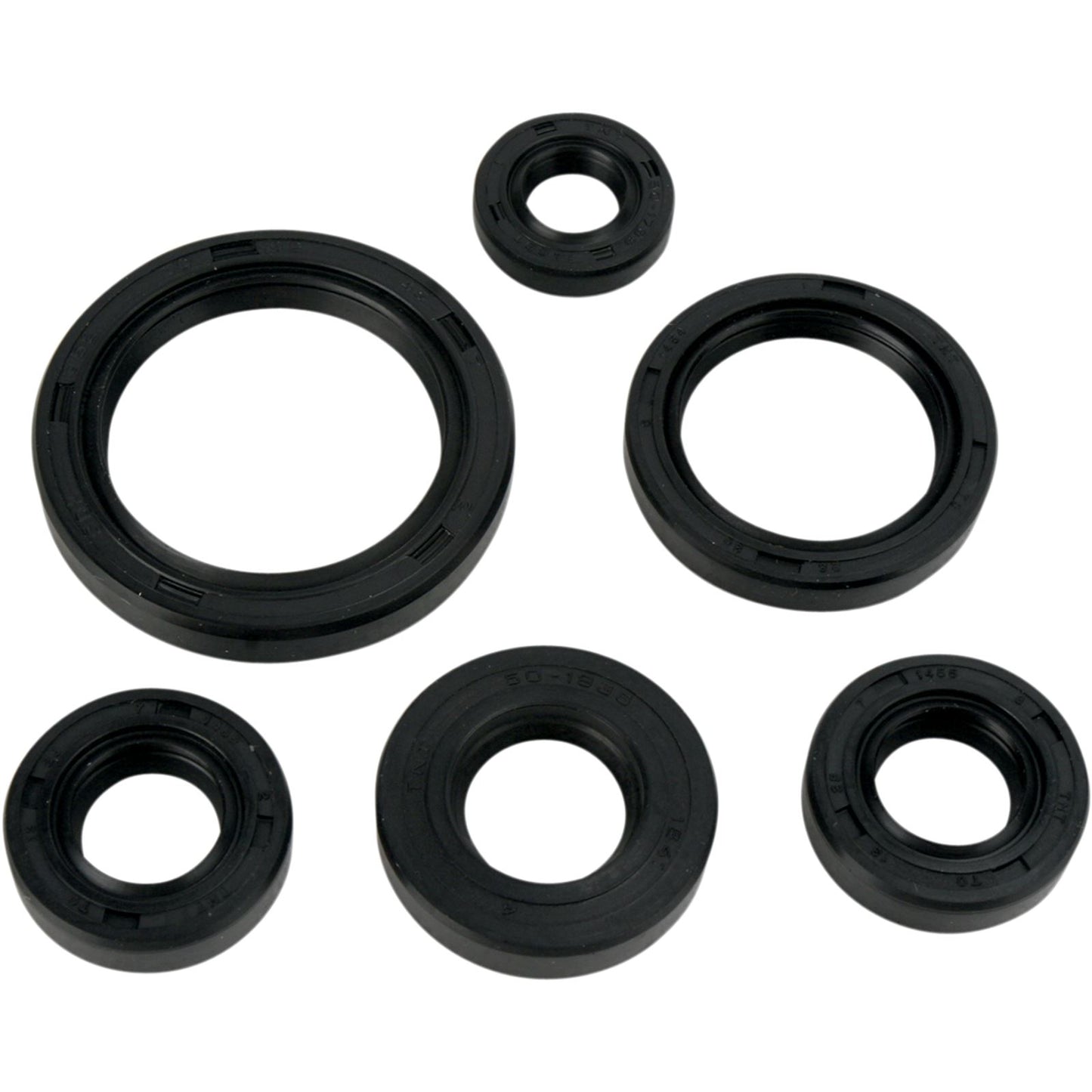 Moose Offroad Motor Seals MSE For Kawasaki 0935-0379_434621