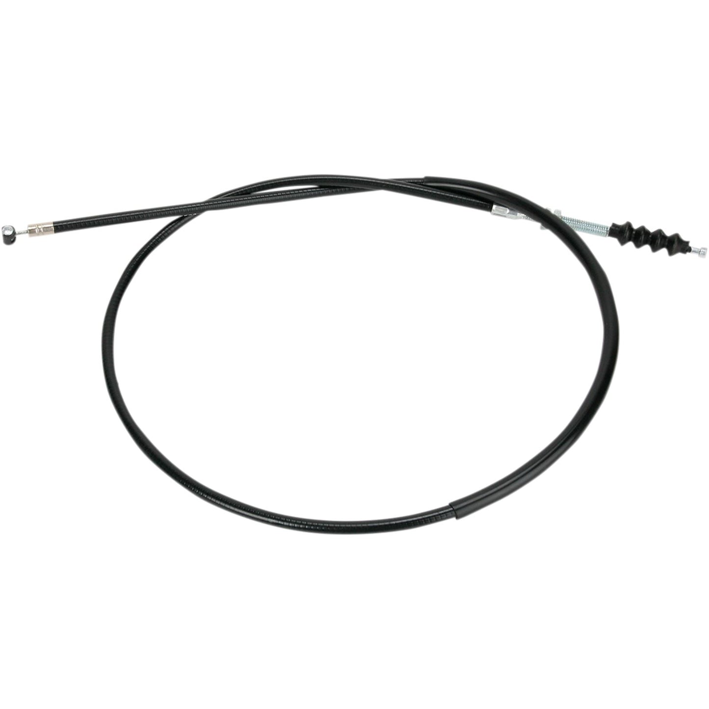 Parts Unlimited Clutch Cable for Honda/for Kawasaki [MPN: K28-5502]_451305