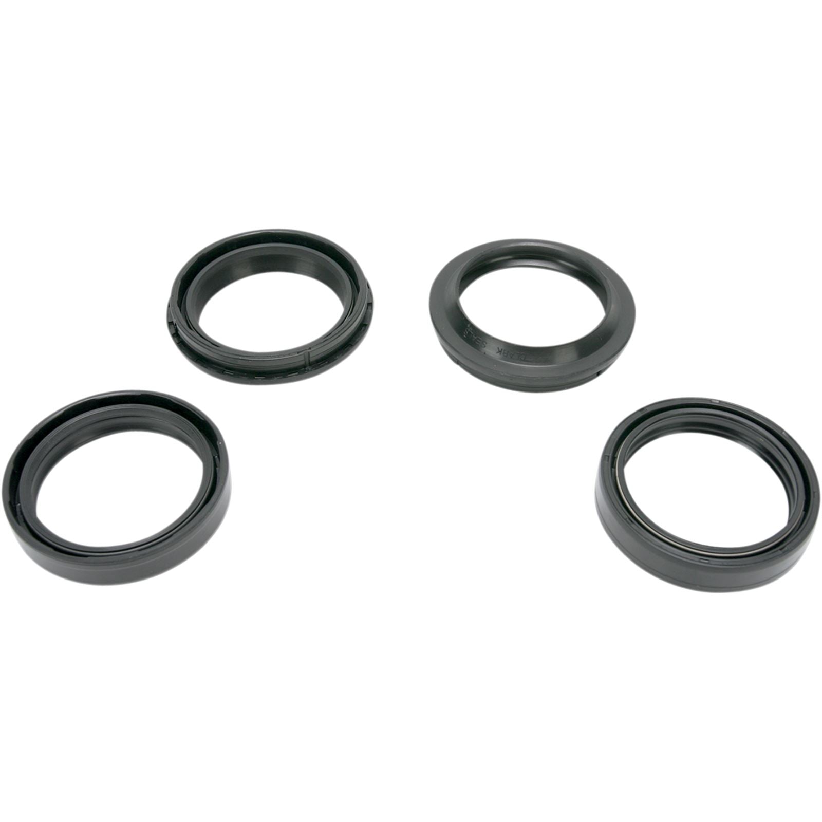 Moose Offroad Fork Seal Kit - 45 mm 0407-0179_430476