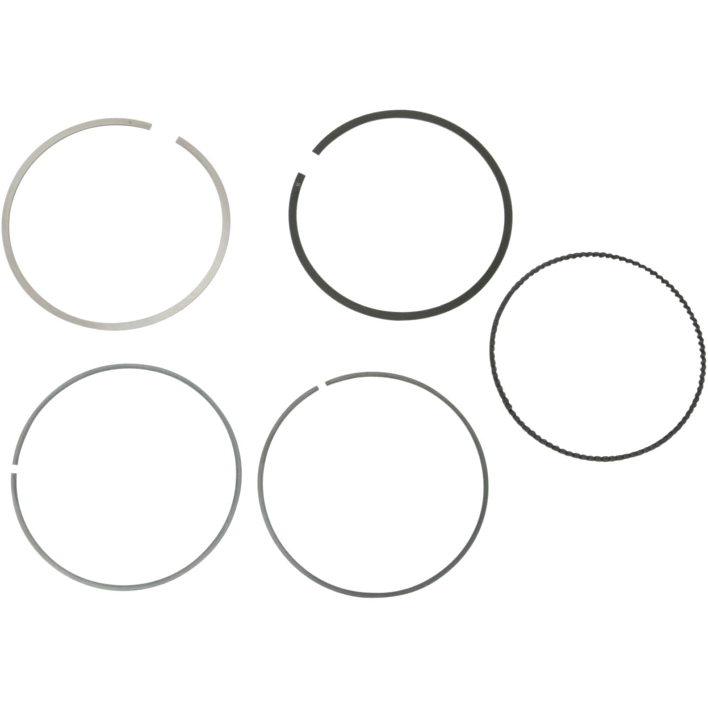 Moose Offroad Ring Set - Moose 0912-0296_433182