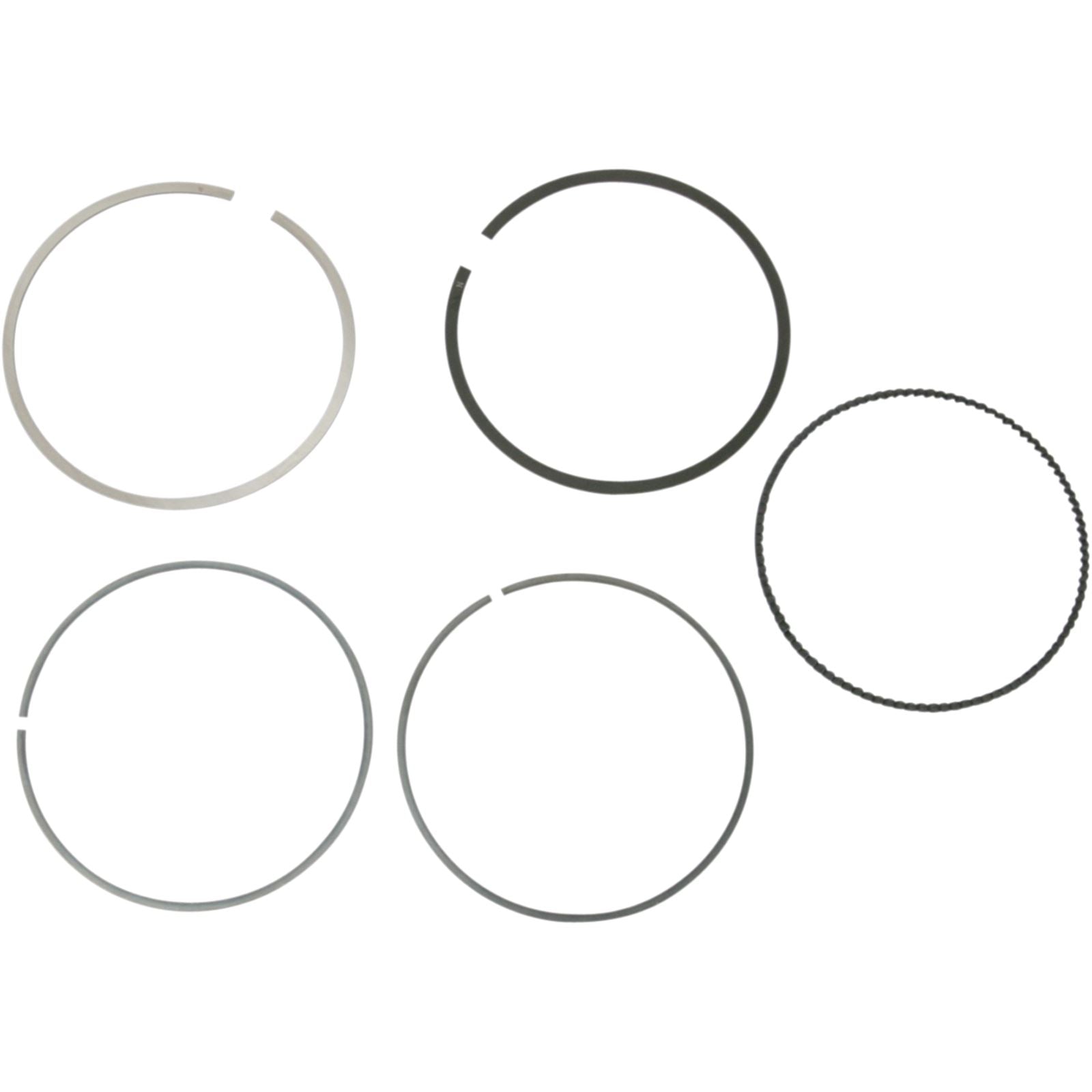 Moose Offroad Ring Set - Moose 0912-0296_433182