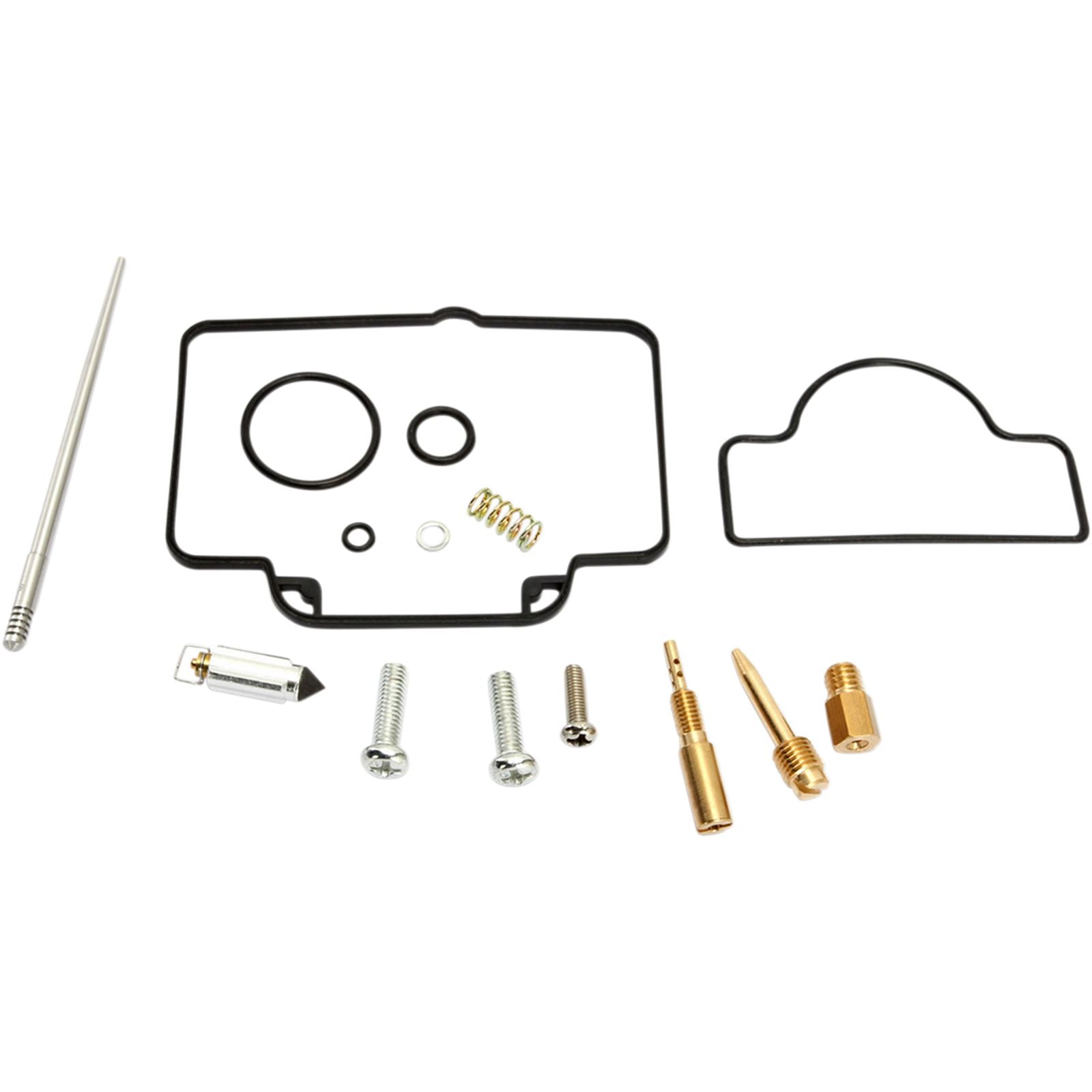 Moose Offroad Carburetor Repair Kit for Yamaha 1003-0947_435315