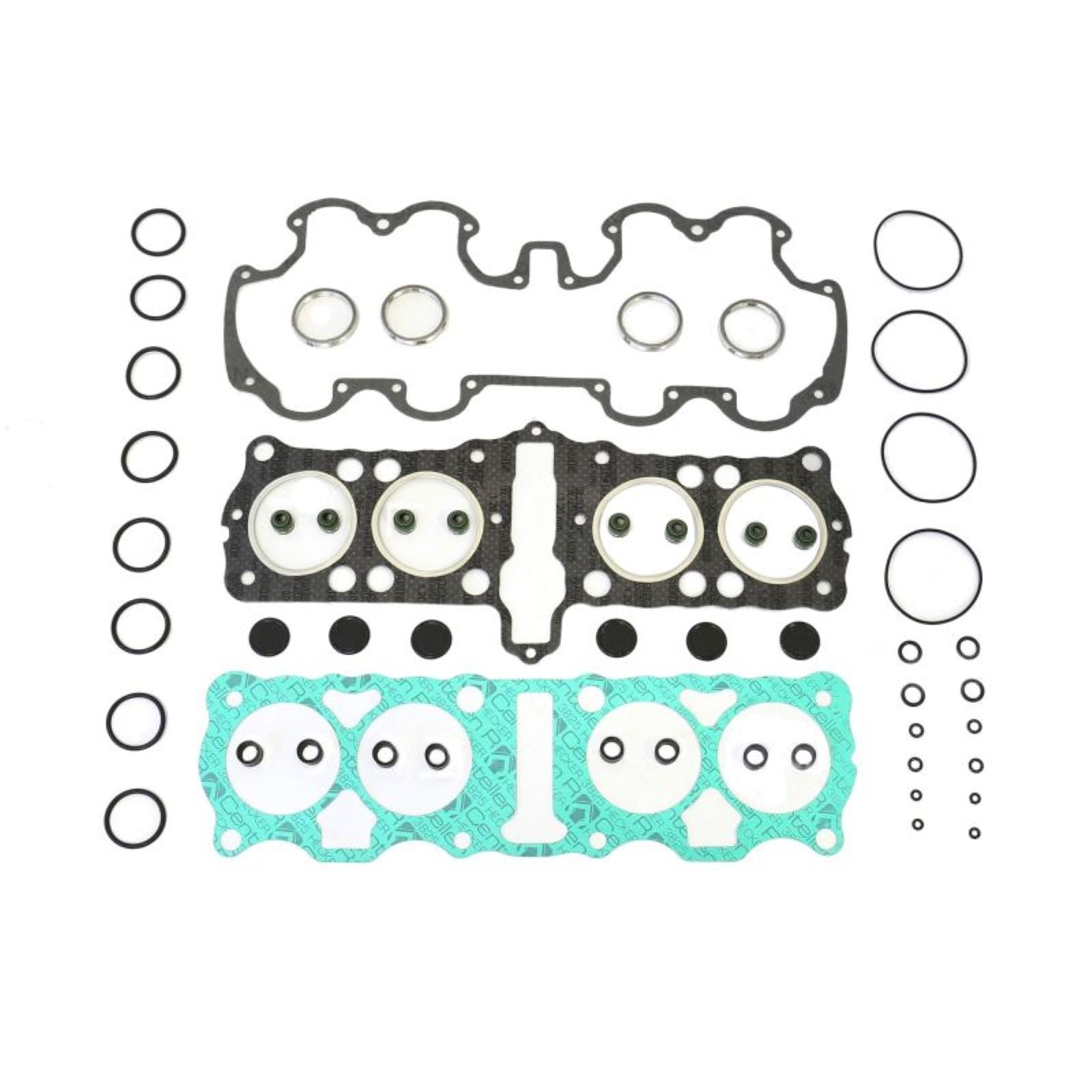 Athena Top End Gasket Kit for Honda P400210600701_1450807