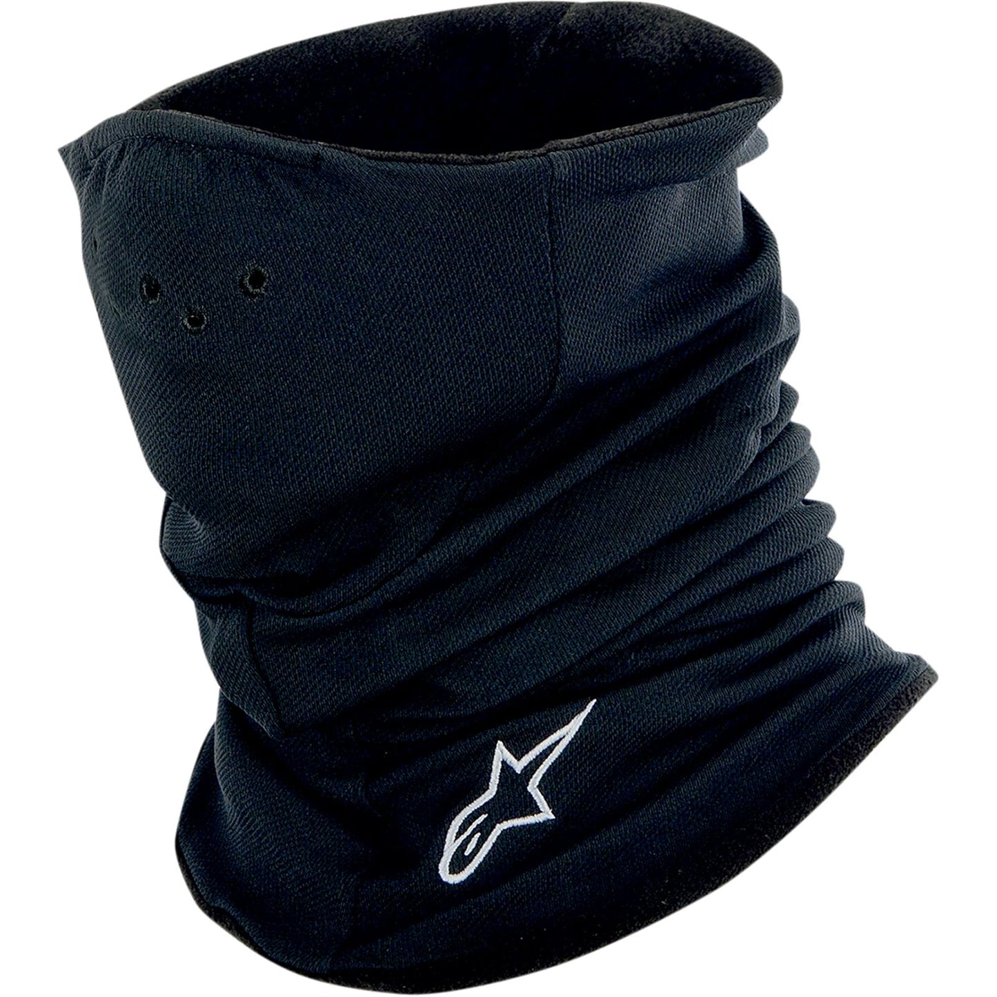 Alpinestars Tech Neck Warmer Baselayer - Black [MPN: 4758514-10]_324428