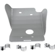 Moose Offroad Skid Plate - RM 125 01+ [MPN: M239]_438719