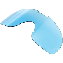 Biltwell Inc. Overland Goggle Lens - Blue 2112-04_353280