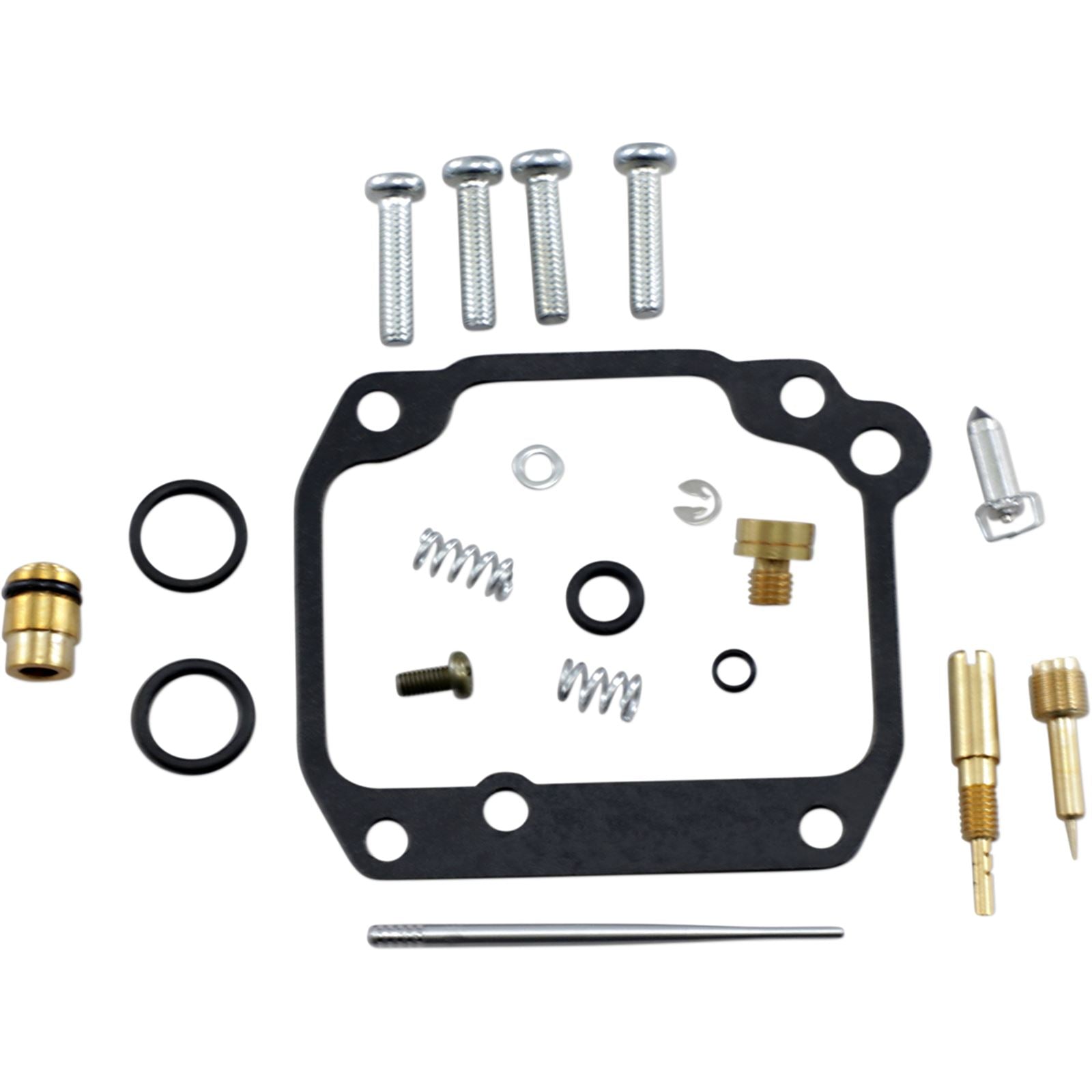 Moose Offroad Carburetor Repair Kit for Suzuki 1003-1776_435400