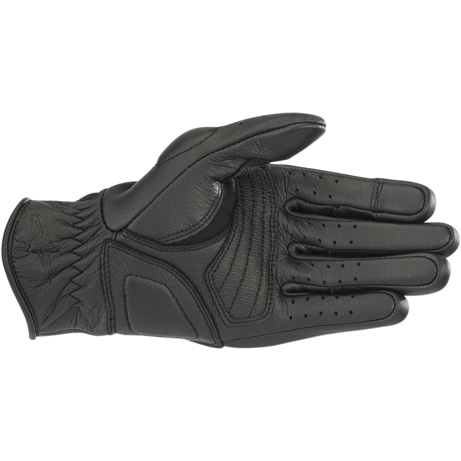 Alpinestars Women's Stella Vika V2 Gloves  - Black - X-Large [MPN: 3515519-10-XL]_333924