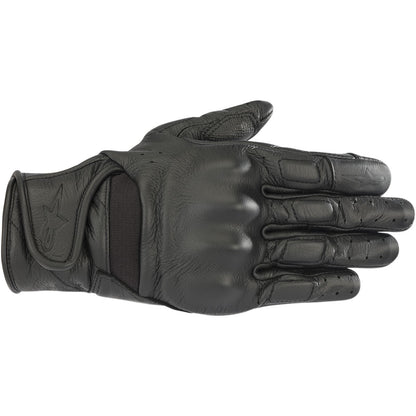 Alpinestars Women's Stella Vika V2 Gloves  - Black - X-Large [MPN: 3515519-10-XL]_333925