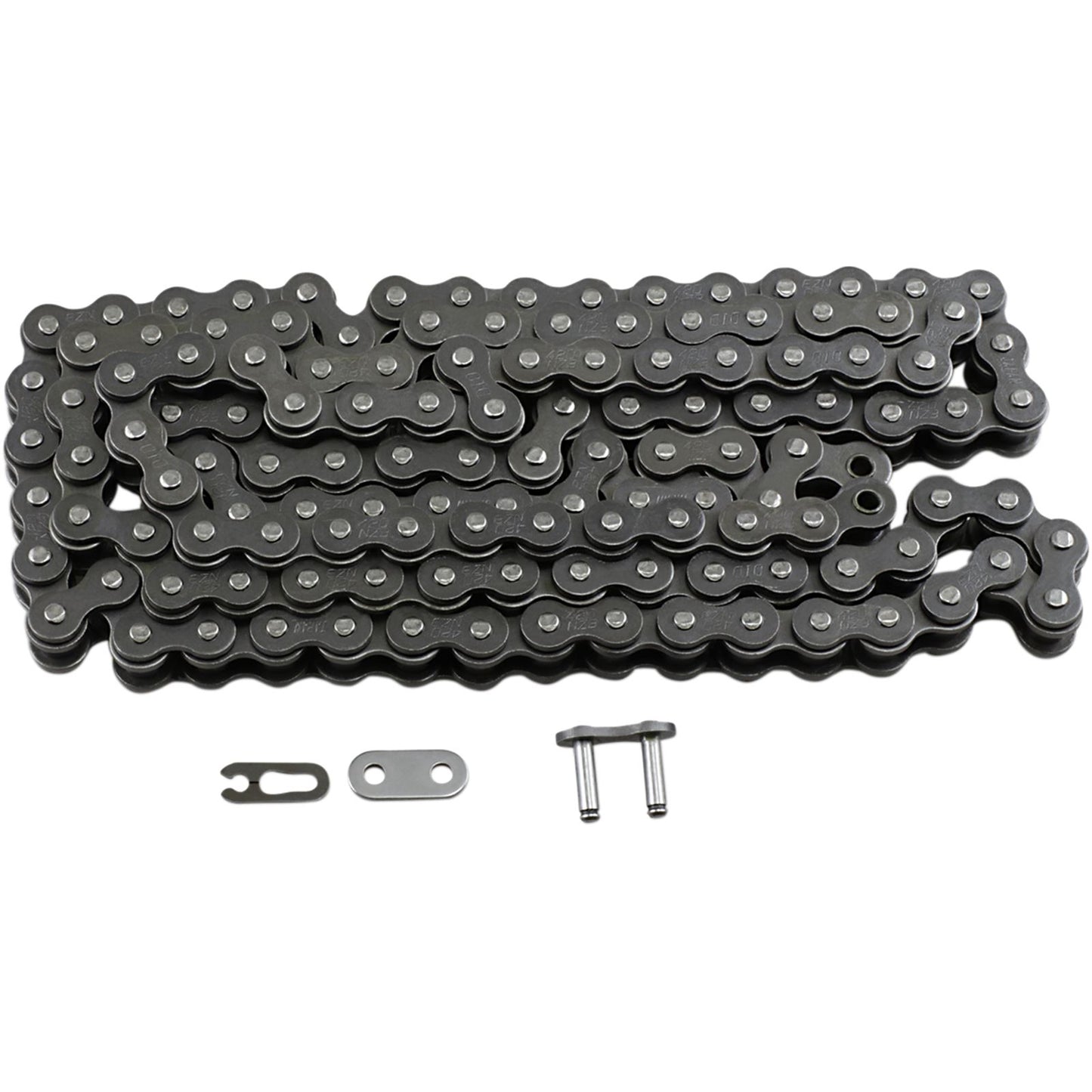 D.I.D. 420 NZ3 - High-Performance Motorcycle Chain - 130 Links [MPN: 420NZ3X130RB]_372492