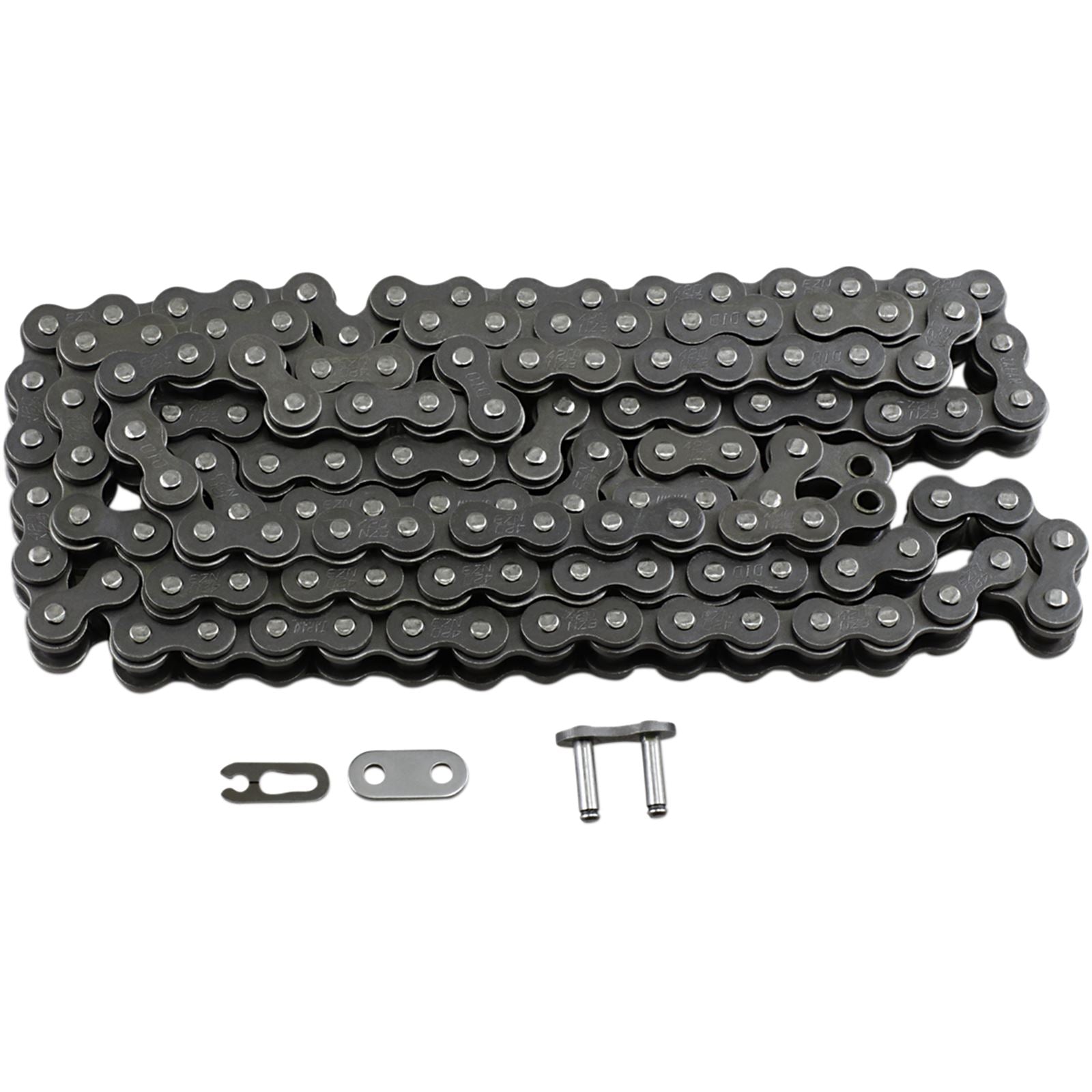 D.I.D. 420 NZ3 - High-Performance Motorcycle Chain - 130 Links [MPN: 420NZ3X130RB]_372492