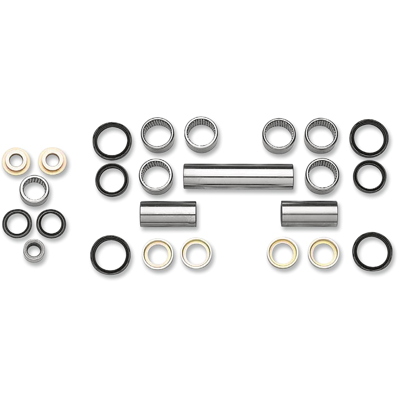 Moose Offroad Swing Arm Link Kit 1302-0475_436605