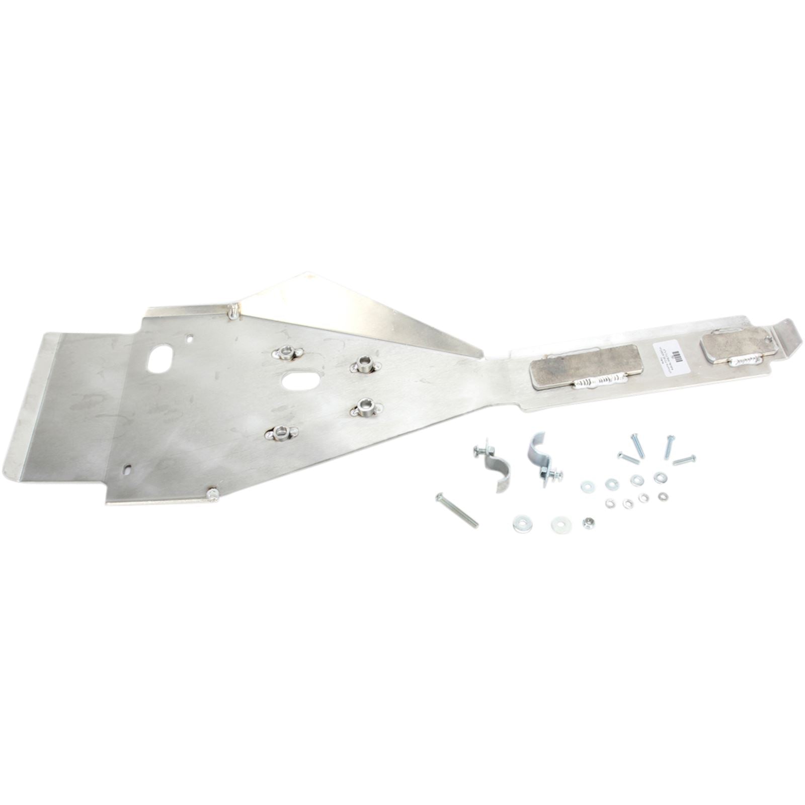 Moose Offroad Full Skid Plate - for Yamaha 0505-1357_431053