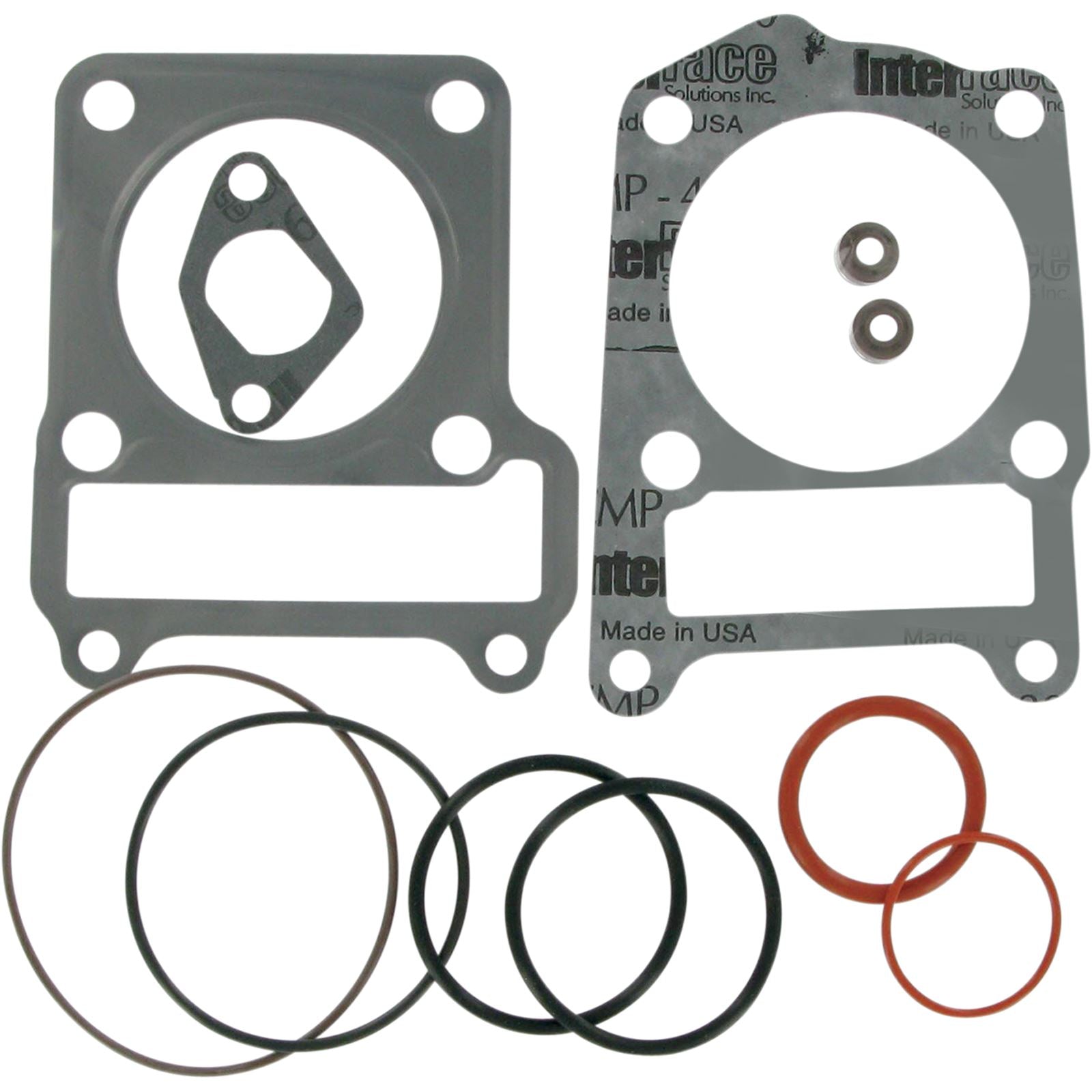 Moose Offroad Top End Gasket - TTR125 0934-0080_433746