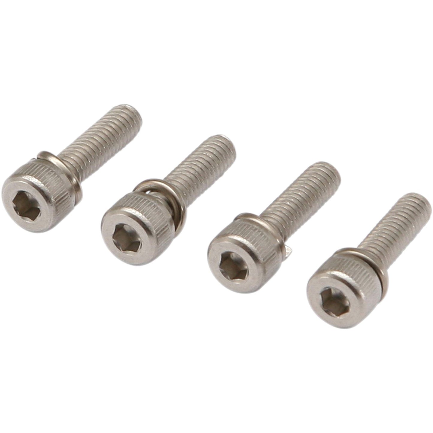 Moose Offroad Screw Float Bowl Max 12mm 1050-0379_435986