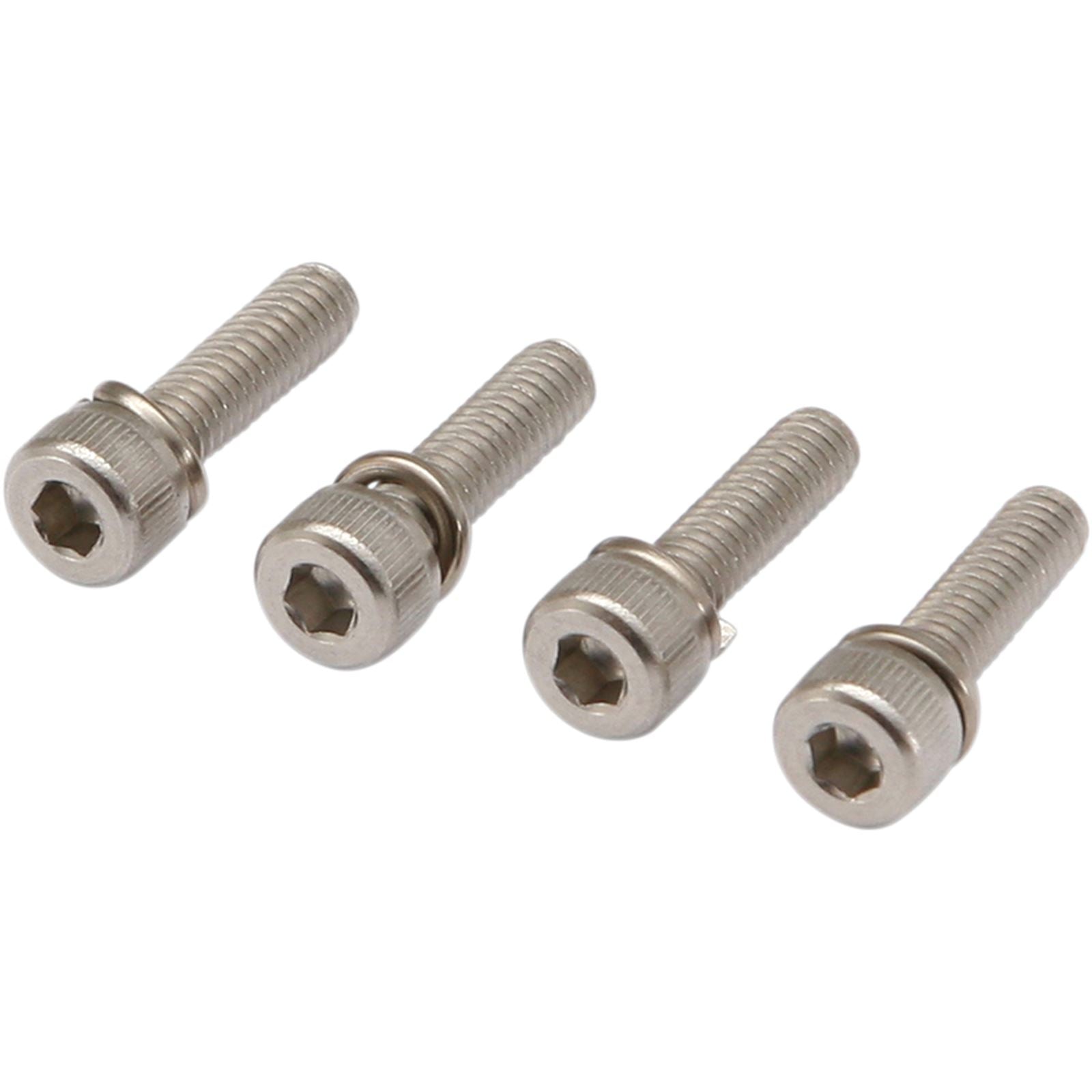 Moose Offroad Screw Float Bowl Max 12mm 1050-0379_435986