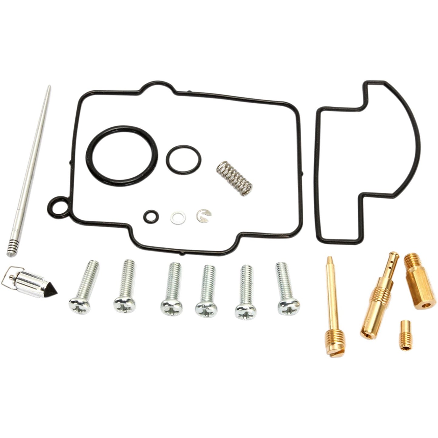 Moose Offroad Repair Kit Carburetor For Kawasaki 1003-0932_435300