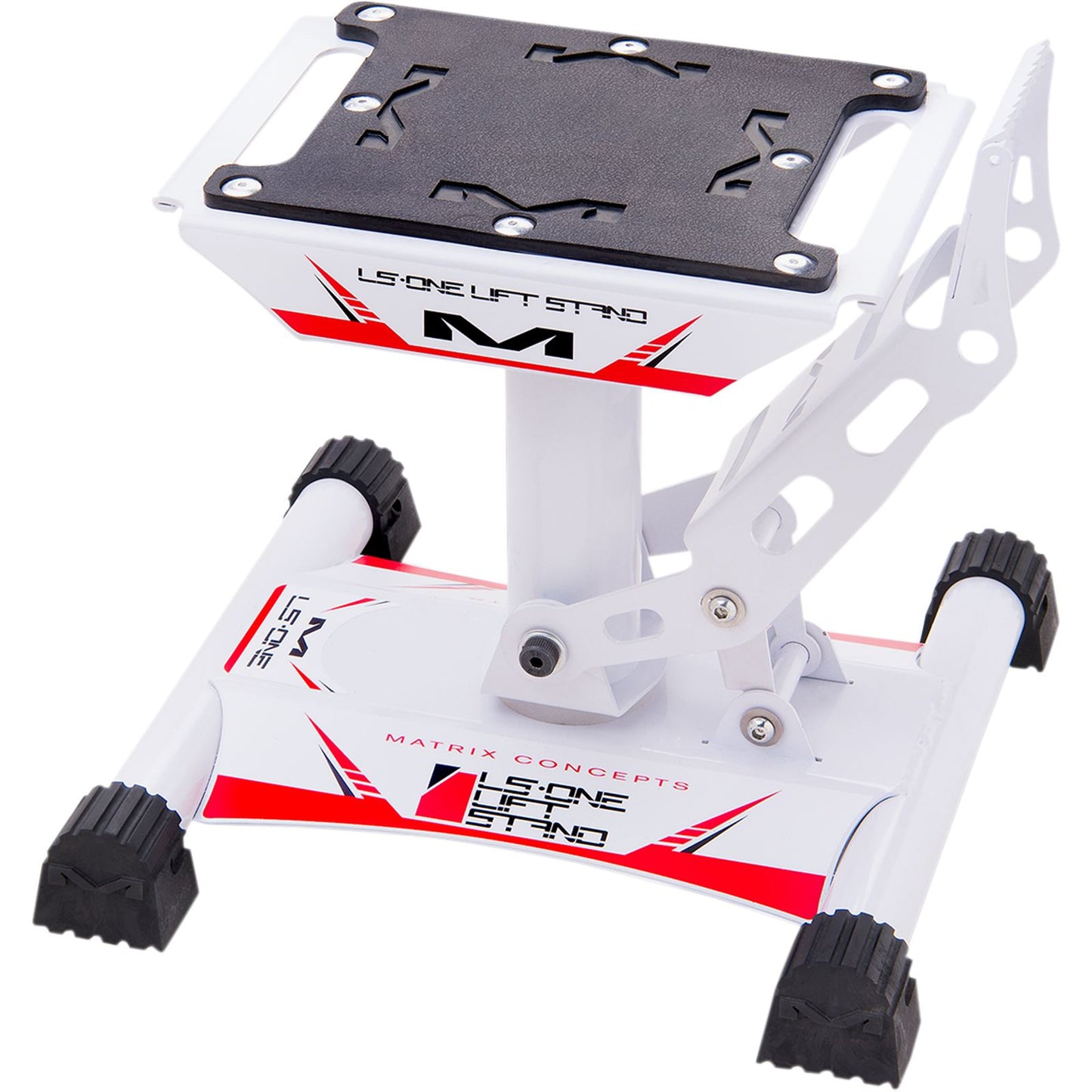 Matrix Concepts LS-One Lift Stand Red [MPN: LS1 102]_424654