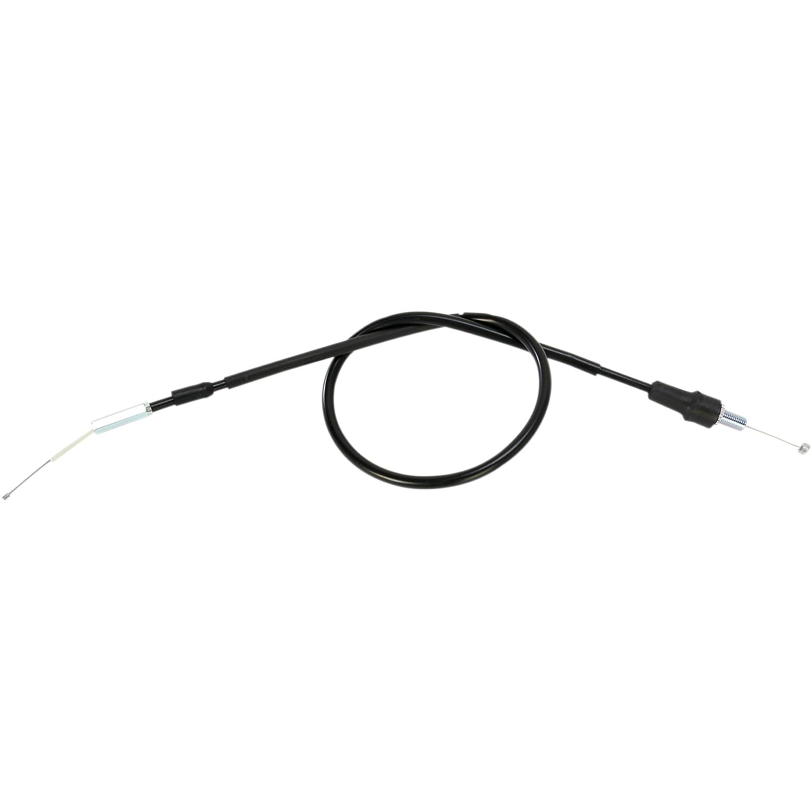 Moose Offroad Throttle Cable for Yamaha 0650-1298_432325